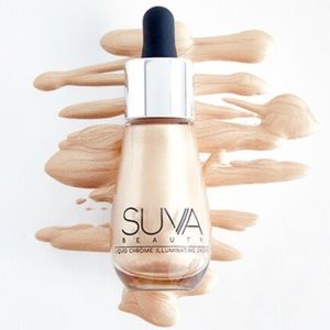 S u v a • B e a u t y • H I g h i g h t e r